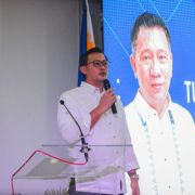 New chief Tugade wants more efficient LTO, safer roads image