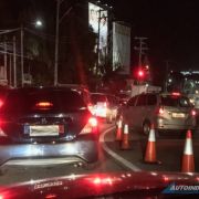 MMDA: More enforcers on the road for holiday season image