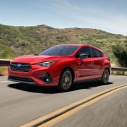 All-new Subaru Impreza returns as hatchback, drops manual gearbox image