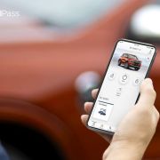 Ford PH launches FordPass app on 25th anniversary image