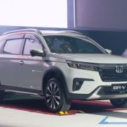 Prices Specs Variants: 2023 Honda BR-V begins at PHP 1.090M image