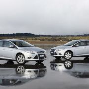 BIMS 2012: Ford to launch all new Focus in Bangkok image