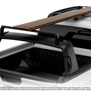 We want Ford PH to bring flexible roof rack for 2023 Ranger image