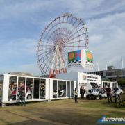 2023 Tokyo Motor Show now known as Japan Mobility Show image