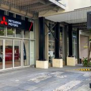 Mitsubishi opens two new dealerships in Pasig malls image