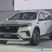 2023 BR-V: Honda PH thinks they can sell 900 units per month image