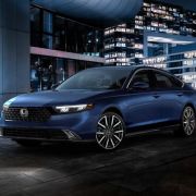 Have we really seen the last of the Honda Accord in PH? image