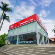 MG Philippines opens Cebu South dealership image
