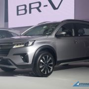 Why 2023 Honda BR-V for PH is available with a manual gearbox image