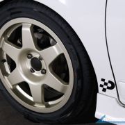 PartsPro's PPR-04 Sprint LE wheels sold out in 15 minutes image