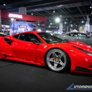 Supercars, tuners, 4x4 rigs headline 2022 Manila Auto Salon x Sport Truck Show image