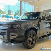 Badass Land Rover Defender 110 X-Dynamic starts at PHP 11.490M image