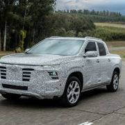 Could 2023 Chevrolet Montana compact pickup make sense in PH? image