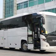 Scania&rsquo;s locally built Touring model now available image