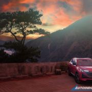 First Drive: 2023 Changan CS55 Plus image