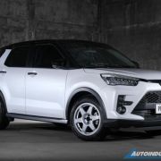 Give your Toyota Raize the gift it deserves with PartsPro.PH image