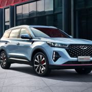 Facelifted Chery Tiggo 7 Pro now in Indonesia; PH soon? image