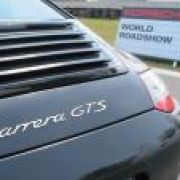 2012 Porsche World Roadshow image