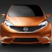 Geneva 2012 Preview: Nissan Invitation image
