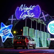 Experience Disney magic, ride Hyundai vehicles at MOA Night of Lights image