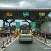 Pay upon exit: SMC Tollways roll out new single payment scheme image