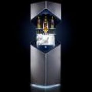 The Johnnie Walker Blue Label Porsche Design Collection image