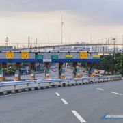 Solon pushing for 20% discount for PWD toll road users image