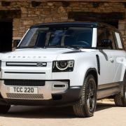 Land Rover Defender PHEV has landed, starts at PHP 8.890M image