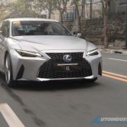 Lexus models added to Kinto One Philippine offerings image