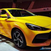All-new MG GT revealed to PH dealers, public launch next? image
