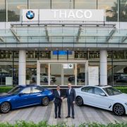 BMW vehicles will be made in Vietnam image