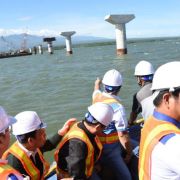 3.17-km Panguil Bay Bridge project 61% complete image
