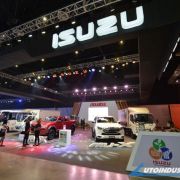 Tetsuya Fujita is new Isuzu PH president image