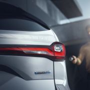 Mazda to offer 2024 CX-90 with performance PHEV version image