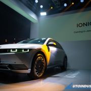 2023 Hyundai Ioniq 5 starts at PHP 3.068M image