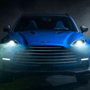Confirmed: Aston Martin DBX 707 coming to PH image