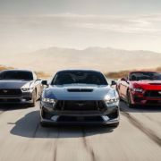 Most powerful 2024 Ford Mustang can crank out over 500 HP image