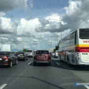 NLEX ramps up traffic management measures for holiday rush image