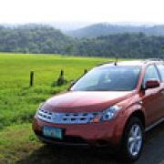 2005 Nissan Murano image