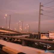 SMC Tollways will be free on Christmas Eve, New Year's Eve image