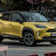 Insider: Toyota Yaris Cross could arrive in PH Q1 2023 image