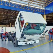 Isuzu PH wins big in global aftersales, service quality competition image