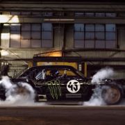 Ken Block's 5 most memorable cars image