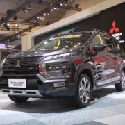 Mitsubishi PH to kick off new year with 2023 Xpander Cross image
