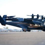 Stellantis collaborating to build electric aircraft image