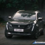 2022 Peugeot 5008 1.6L THP image