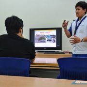 LTO offers free theoretical driving course for student drivers image