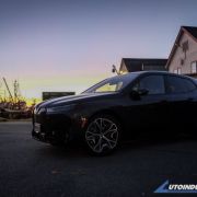 All in the mind: A week with a fully-charged BMW iX image