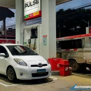 Rollback: Diesel, gas prices cut by PHP 2.80, PHP 0.75 image