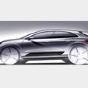 Porsche's new SUV to be called Macan image